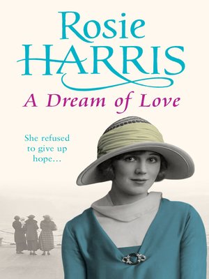 cover image of A Dream of Love